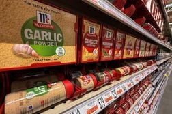 米小売売上高、4月は0.5％増と予想と一致　インフレ上昇が一因の可能性