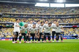 【クイズ】W杯後に更新されたFIFAランキング、日本の順位は？