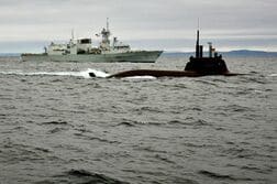 カナダ、新型潜水艦の最大12隻建造で独ＴＫＭＳを発注先に選定