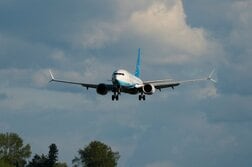 中国、ボーイング機200機購入へ　米との関税休戦延長目指す