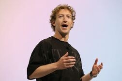 ザッカーバーグ氏、習氏歓迎の晩餐会に出席へ＝報道