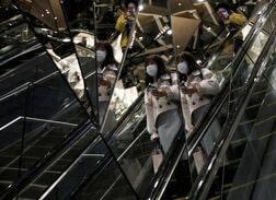 6月ショッピングセンター売上高、前年比1.6％減＝日本ＳＣ協会