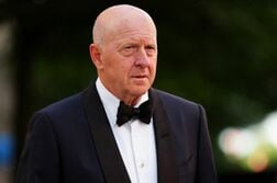 ゴールドマン、来年にもＣＥＯ交代か　後任にウォルドロン氏検討＝ＷＳＪ