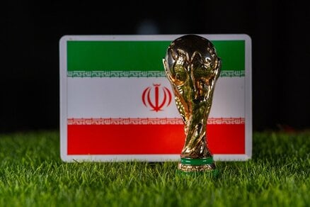 W杯の度に思い出される記憶になる…イラン国営メディア、北中米で開催されるW杯に意味深な警告