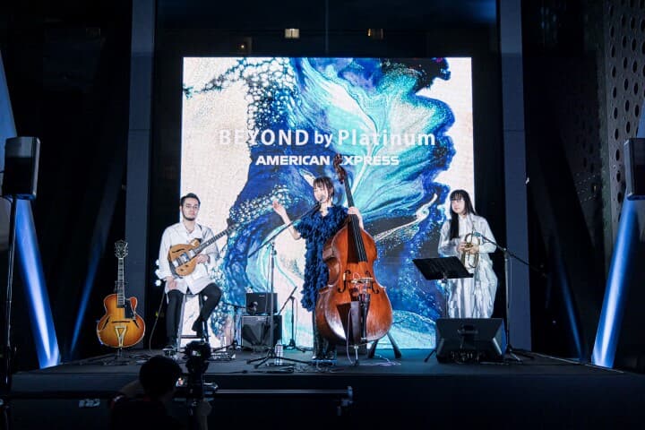 松井秀太郎、石川紅奈、Taka Nawashiro