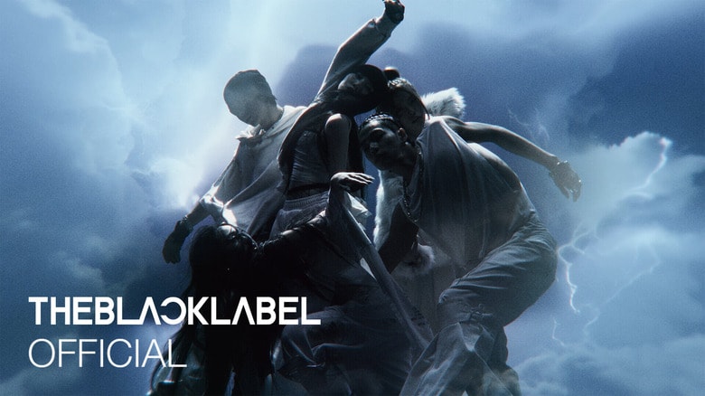 ALLDAY PROJECTのデビューシングル「FAMOUS」