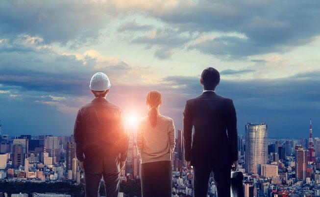 日本にも制度上は、学び直しの機会を提供する場所はある　metamorworks/iStock.