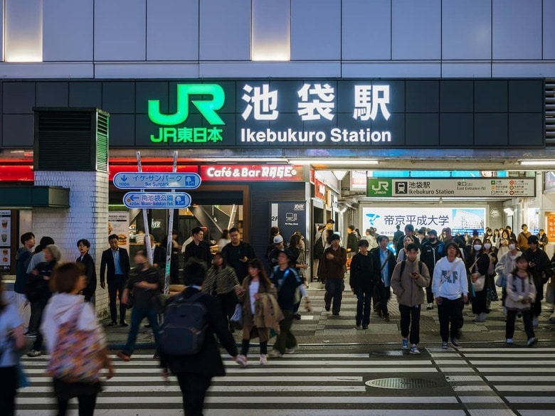 ガチ中華がブームだが、ガチ中華の店が集まる池袋は歴史ある横浜中華街とどう違う？　VTT Studio-Shutterstock