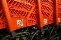 米ホームデポ、第1四半期売上高は予想上回る　通期予想据え置き
