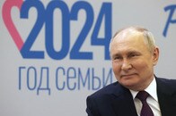 要衝アウディーイウカでロシア軍が突破口　「掘り崩し戦術」で市内へ進攻