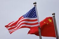 米中、9月にＡＩ協議へ　習主席訪米前の開催で調整＝関係筋