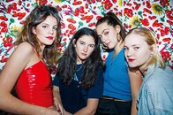 怒らせると怖い──恋の恨みを原点に結成したガールズバンドの魅力