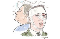 アラン・パーカー監督『バーディ』の強烈なラストシーンが僕たちを救う