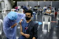 ワクチン耐性を持つかもしれないミュー株、全米49州で確認