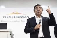 深まる日産とルノーの溝　かじ取り役不在で3社連合の前途多難