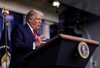 トランプ、TikTok売却めぐり「ウォルマートとオラクルと協議。近く決定する」