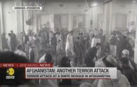 アフガン自爆テロ、ISからシーア派を守りたいイランからの警告