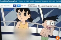 「逆にいやらしい」忖度しすぎなインドネシアの放送規制