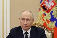 「核の脅し」をちらつかせ続けるロシアは、本当にウクライナへの核攻撃を行うのか？