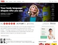 Fake it till you make it.（うまくいくまでは、うまくいっているふりをする）