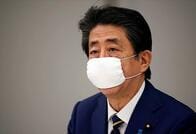 いよいよ強まる安倍首相の退陣観測　河井前法相逮捕でさらに逆風　