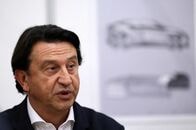 保護措置なければ米市場でも中国車のシェア拡大＝現代自ＣＥＯ