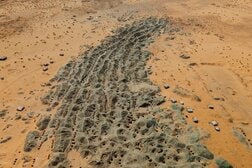 【写真特集/Picture Power】「血まみれのゴールドラッシュ」に沸くアフリカ
