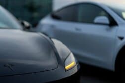 テスラ、加州登録台数が第1四半期に24.3％減　税額控除終了響く