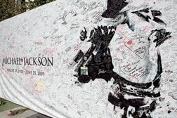アメリカが失ったマイケル・ジャクソンという伝説