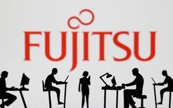 富士通、発行済み株式の5.76％・1500億円を上限とする自社株買い