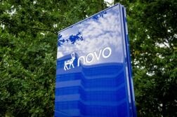 ノボノルディスクがアンソロピックと提携　ＡＩ活用で創薬加速