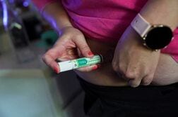 イーライリリー、第2四半期決算は予想上回る　肥満薬の需要急増