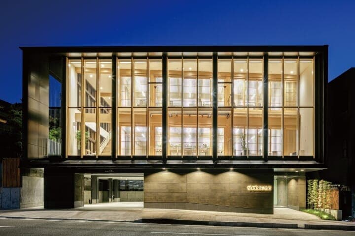 建築設計事務所・株式会社プランテック