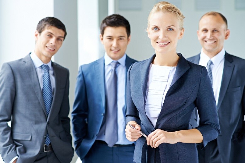 上司に持ち込むのは問題ではなく解決策でなければならない　mediaphotos-iStock