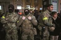 「外国人義勇兵」がロシアの捕虜になったら...そのあまりに過酷な運命