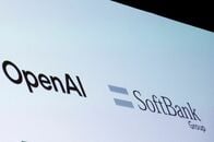 ソフトバンクＧ、オープンＡＩの公正価値は26年3月期末で796億ドル