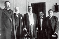 トランプが復活させたアメリカの「ルーズベルト流」帝国主義