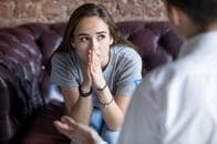 男女関係、セックス、摂食障害に悩む26歳の彼女の人生を救ったセラピストの3つの言葉