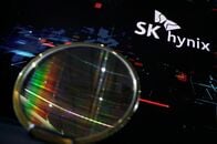 ＳＫハイニックス米上場、主幹事手数料が案件比率でスペースＸ上回る