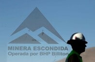 チリの世界最大の銅山でスト　政府の仲介決裂で銅価格高騰