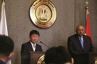 菅政権の「やっているふり中東外交」では、日本の国益を守れない