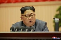 北朝鮮、安保理追加制裁を戦争行為と非難  「制裁支持国に報復」示唆