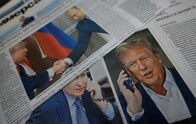 プーチン大統領「完全に正気を失っている」...トランプ大統領が「対ロ制裁」強化検討