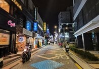 韓国、中東紛争の影響緩和へ財政支出余地　ＡＩが寄与＝フィッチ