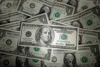 ＮＹ外為市場＝ドル急伸、160円台　ＦＲＢ議長が利上げ示唆