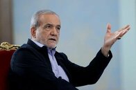 イランのペゼシュキアン大統領、国際的なインターネット接続再開を命令