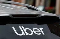 米ウーバー、自動運転新興ニューロに5億ドル投資へ＝関係筋