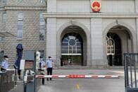 中国、実業家に汚職で禁固18年罰金6,470万円の判決　習近平風刺で身柄拘束