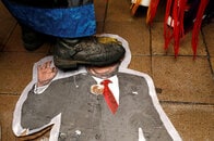 トランプの「反・温暖化対策」に反対する意外な面々