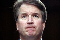 トランプが最高裁判事候補に指名した「童貞」発言のカバノーは、集団レイプも計画していた？